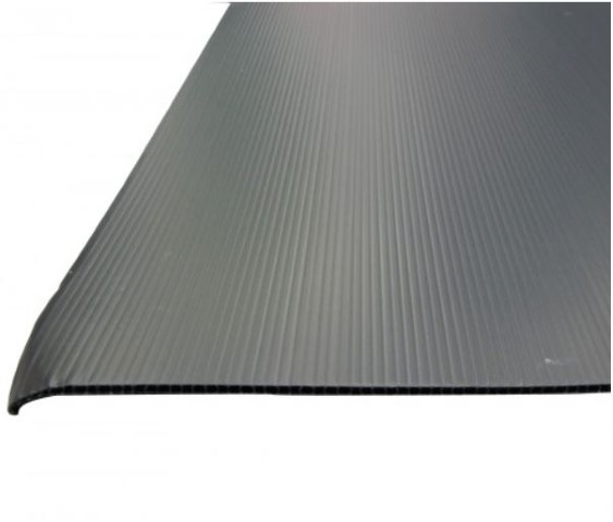 FOSROC PROOFEX PROTECTION PP BOARD PP 3MM 1.800 X 1.200 